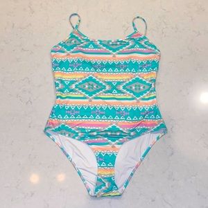 Chubbies Women’s One Piece Swimsuit